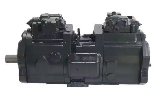 YN10V00036F4 YN10V00036F1 K3V112DTP Hydraulische Hauptpumpe für Bagger Kobelco SK200-8 SK210-8