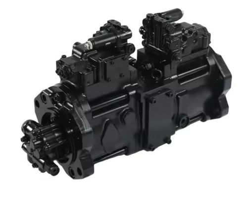 YN10V00036F4 YN10V00036F1 K3V112DTP Hydraulische Hauptpumpe für Bagger Kobelco SK200-8 SK210-8