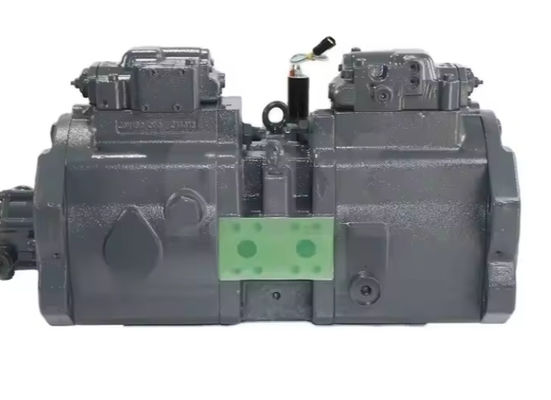 H3V140DT-9N29 und Kpm K3V140DT-9N29 Hydraulikpumpen für Baumaschinen EC290B Kompatibel