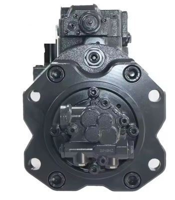 H3V140DT-9N29 und Kpm K3V140DT-9N29 Hydraulikpumpen für Baumaschinen EC290B Kompatibel
