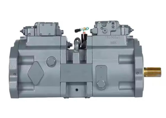 K3V180DT K3V180DT-HNOV Hydraulikpumpe für Doosan DH360 DH320 Hochwertige Bauteile zum Verkauf