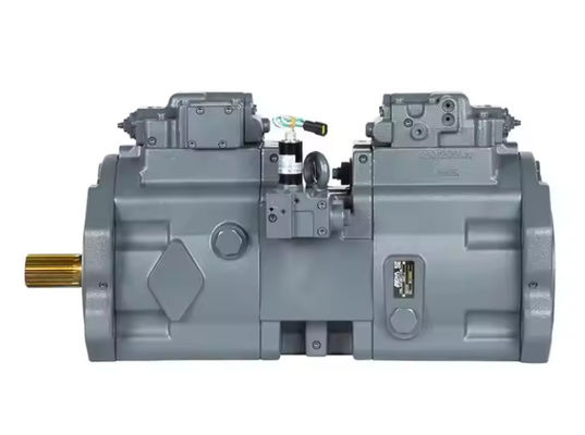 K3V180DT K3V180DT-HNOV Hydraulikpumpe für Doosan DH360 DH320 Hochwertige Bauteile zum Verkauf