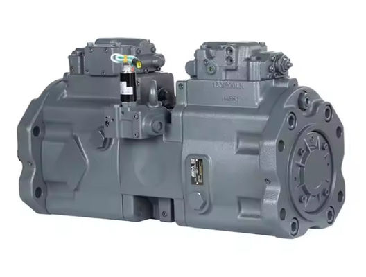 K3V180DT K3V180DT-HNOV Hydraulikpumpe für Doosan DH360 DH320 Hochwertige Bauteile zum Verkauf