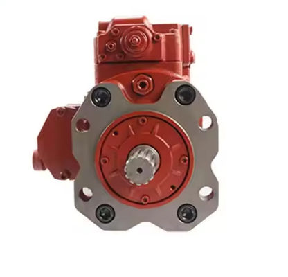 DX150 Hydraulikpumpe Hauptpumpe K5V80DT-9N-12T für Bagger hochwertige Bauteile