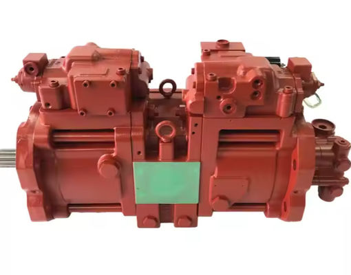 DX150 Hydraulikpumpe Hauptpumpe K5V80DT-9N-12T für Bagger hochwertige Bauteile