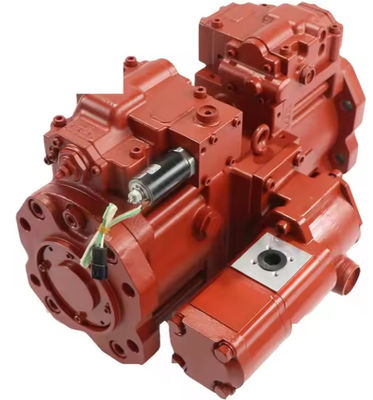 DX150 Hydraulikpumpe Hauptpumpe K5V80DT-9N-12T für Bagger hochwertige Bauteile