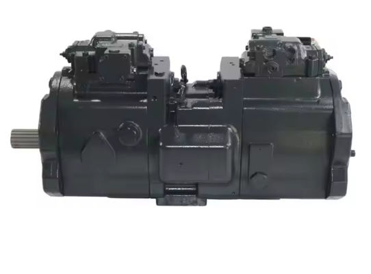 Hydraulische Pumpe K5V200DTH-9N0B für Bagger EC460