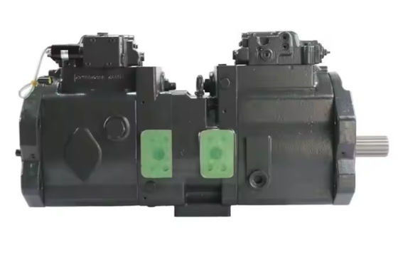 Hydraulische Pumpe K5V200DTH-9N0B für Bagger EC460