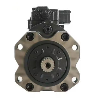 Hydraulische Pumpe K5V200DTH-9N0B für Bagger EC460