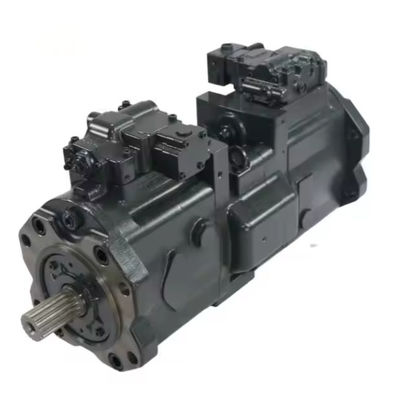 Hydraulische Pumpe K5V200DTH-9N0B für Bagger EC460