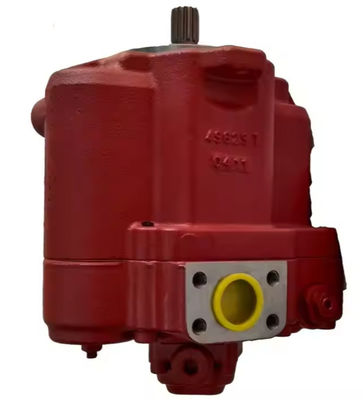 Ausgrabungsmaschine ZX48 Teile Kolbenpumpe PVK-2B-505-CN-4962E PVK-2B-505-N-4962F PVK-2B-505-N-4554C Na Chi Hydraulikpumpen PVK-2B