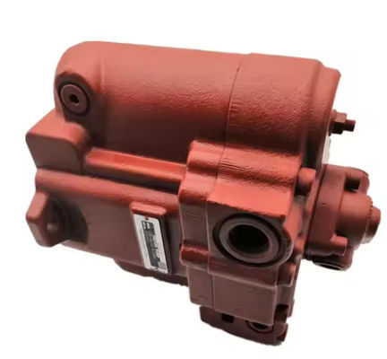 Ausgrabungsmaschine ZX48 Teile Kolbenpumpe PVK-2B-505-CN-4962E PVK-2B-505-N-4962F PVK-2B-505-N-4554C Na Chi Hydraulikpumpen PVK-2B