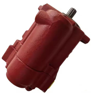 Ausgrabungsmaschine ZX48 Teile Kolbenpumpe PVK-2B-505-CN-4962E PVK-2B-505-N-4962F PVK-2B-505-N-4554C Na Chi Hydraulikpumpen PVK-2B