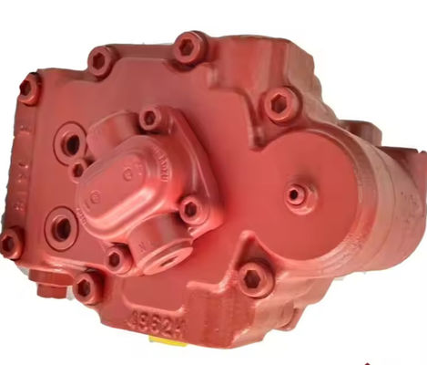 Ausgrabungsmaschine ZX48 Teile Kolbenpumpe PVK-2B-505-CN-4962E PVK-2B-505-N-4962F PVK-2B-505-N-4554C Na Chi Hydraulikpumpen PVK-2B