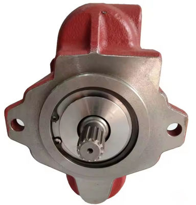 Ausgrabungsmaschine ZX48 Teile Kolbenpumpe PVK-2B-505-CN-4962E PVK-2B-505-N-4962F PVK-2B-505-N-4554C Na Chi Hydraulikpumpen PVK-2B