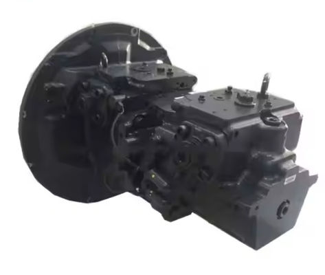 Hydraulische Hauptpumpe PC-120 Serie PC120-2 PC120-3 PC120-5 PC120-6 PC120-7 708-1T-00520 708-2G-00024