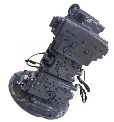 Hydraulische Hauptpumpe PC-120 Serie PC120-2 PC120-3 PC120-5 PC120-6 PC120-7 708-1T-00520 708-2G-00024
