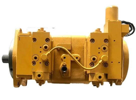 Hydraulische Hauptpumpe 708-2L-00612 708-2H-00322 für Baggerteile PC1250-7 PC1250-8 hochwertige Maschinenteile