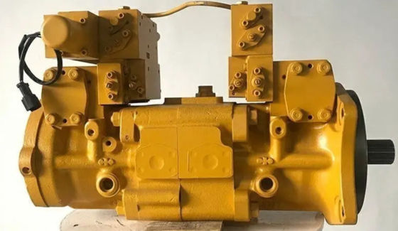 Hydraulische Hauptpumpe 708-2L-00612 708-2H-00322 für Baggerteile PC1250-7 PC1250-8 hochwertige Maschinenteile