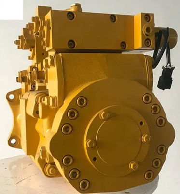 Hydraulische Hauptpumpe 708-2L-00612 708-2H-00322 für Baggerteile PC1250-7 PC1250-8 hochwertige Maschinenteile