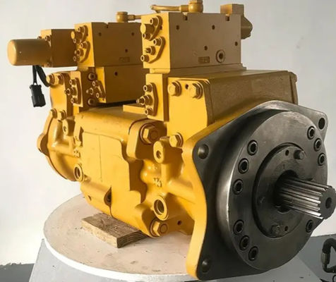 Hydraulische Hauptpumpe 708-2L-00612 708-2H-00322 für Baggerteile PC1250-7 PC1250-8 hochwertige Maschinenteile