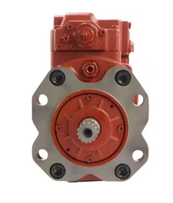 K3V-Pumpen der K3V63DT-Serie K3V112DT K3V140DT K3V180DT K3V280DT K3V63BDT K3V112BDT