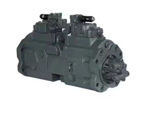 K3V140DT-9N29 K3V140DT-9T1l K3V140DT-HNOV Bagger Haupt hydraulische Pumpe Bagger Ersatzteile für EC290 SY285 DH300-5