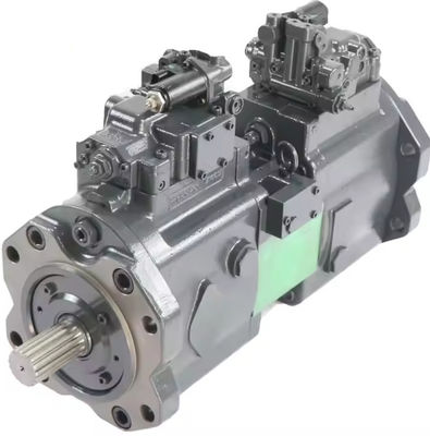 K3V140DT-9N29 K3V140DT-9T1l K3V140DT-HNOV Bagger Haupt hydraulische Pumpe Bagger Ersatzteile für EC290 SY285 DH300-5