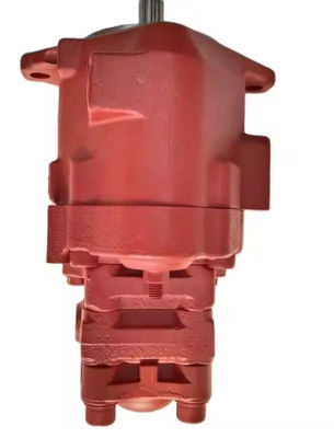 ZX17 ZX18 Bagger Hauptpumpe Hydraulikpumpe PVD-00B-14P-5G3-5761A Für Baumaschinenteile