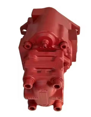 ZX17 ZX18 Bagger Hauptpumpe Hydraulikpumpe PVD-00B-14P-5G3-5761A Für Baumaschinenteile