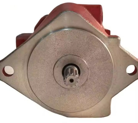 ZX17 ZX18 Bagger Hauptpumpe Hydraulikpumpe PVD-00B-14P-5G3-5761A Für Baumaschinenteile