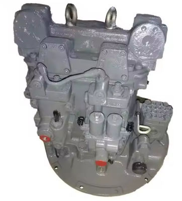 HPV102GW HPV118 Hydraulikpumpe für Bagger ZX200-5G 9195235 YB60000068 Hauptpumpe für Baumaschinenteile
