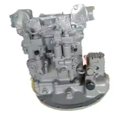 HPV102GW HPV118 Hydraulikpumpe für Bagger ZX200-5G 9195235 YB60000068 Hauptpumpe für Baumaschinenteile