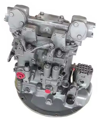 HPV102GW HPV118 Hydraulikpumpe für Bagger ZX200-5G 9195235 YB60000068 Hauptpumpe für Baumaschinenteile