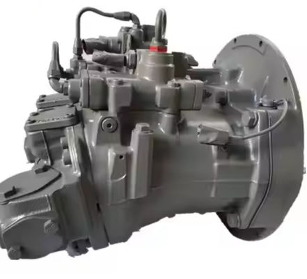 HPV102GW HPV118 Hydraulikpumpe für Bagger ZX200-5G 9195235 YB60000068 Hauptpumpe für Baumaschinenteile