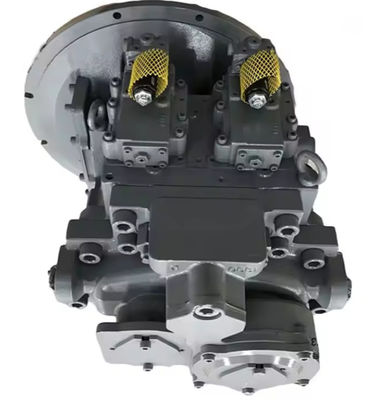 K5V200DPH XDNR 9S14 Haupthydraulische Pumpe Assy 17T für Hyundai R455 Baumaschinenteile