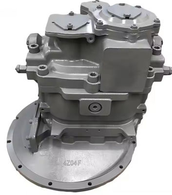 K5V200DPH XDNR 9S14 Haupthydraulische Pumpe Assy 17T für Hyundai R455 Baumaschinenteile