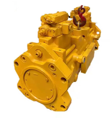 365C 365CL E365C Hauptpumpe 266-7952 2667952 222-8349 2228349 Bagger Hydraulikpumpe Hochwertige Baggerteile