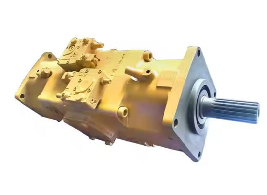 CAT365C 365CL E365C Hauptpumpe 266-7952 2667952 222-8349 2228349 Bagger Hydraulikpumpe Hochwertige Baggerteile