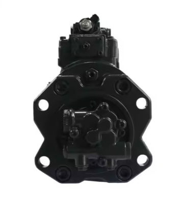 K3V112DT-1E42 Hydraulische Hauptpumpenanlage für Volvo EC220D Bagger