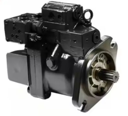 Kpm K3VL-Serie K3VL140/B-1NRJM-PO K3VL140/A 10RMM-P0-L04 K3Vl80/B-1NLSS-L0/1-L3 Hydraulische Kolbenpumpe