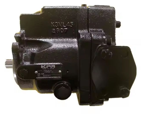 Kpm K3VL-Serie K3VL140/B-1NRJM-PO K3VL140/A 10RMM-P0-L04 K3Vl80/B-1NLSS-L0/1-L3 Hydraulische Kolbenpumpe