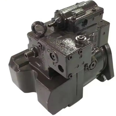 Kpm K3VL-Serie K3VL140/B-1NRJM-PO K3VL140/A 10RMM-P0-L04 K3Vl80/B-1NLSS-L0/1-L3 Hydraulische Kolbenpumpe