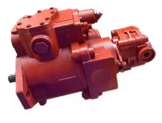 K3sp36b Hydraulische Hauptpumpe für Kobelco Sk70sr Sk75sr Sk80msr