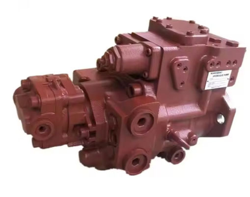 K3sp36b Hydraulische Hauptpumpe für Kobelco Sk70sr Sk75sr Sk80msr