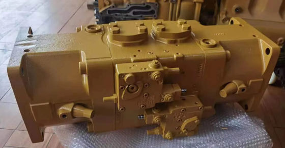 CAT E374D 374D E374 Bagger Hydraulische Hauptpumpe 369-9676