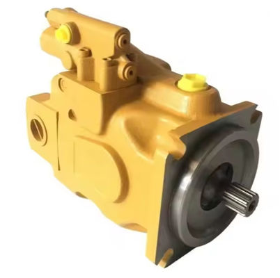 Hydraulische Hauptpumpe für Bagger 358-5004 für CAT E120B E70B E110B E120B Baumaschinenteile