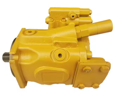Hydraulische Hauptpumpe für Bagger 358-5004 für CAT E120B E70B E110B E120B Baumaschinenteile