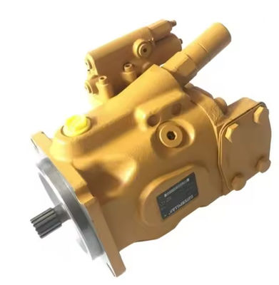 Hydraulische Hauptpumpe für Bagger 358-5004 für CAT E120B E70B E110B E120B Baumaschinenteile