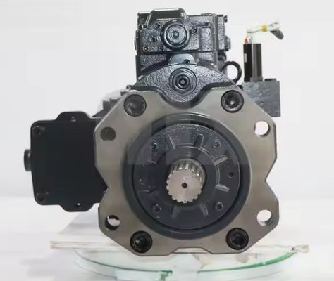 Grabenmaschine EC360B Hydraulikpumpe VOE14566659 K3V180DTP K3V180 K3V180dtp Hydraulik Hauptpumpe 31q9-10095 für Kawasaki